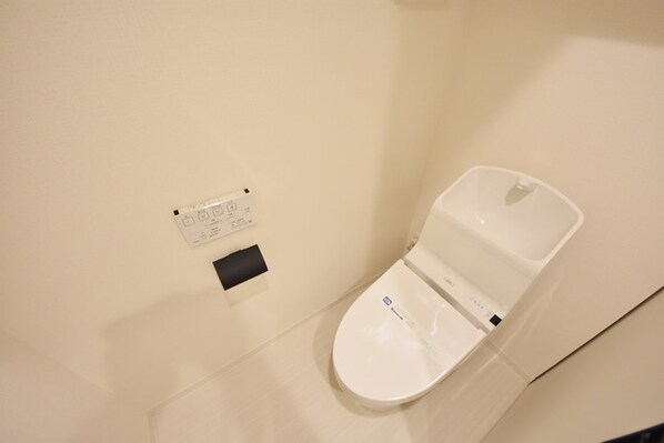 六本木ビュータワーの物件内観写真